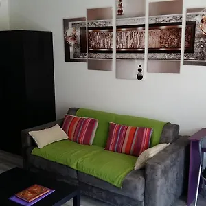 Appartement Porte Eveque, Avignon